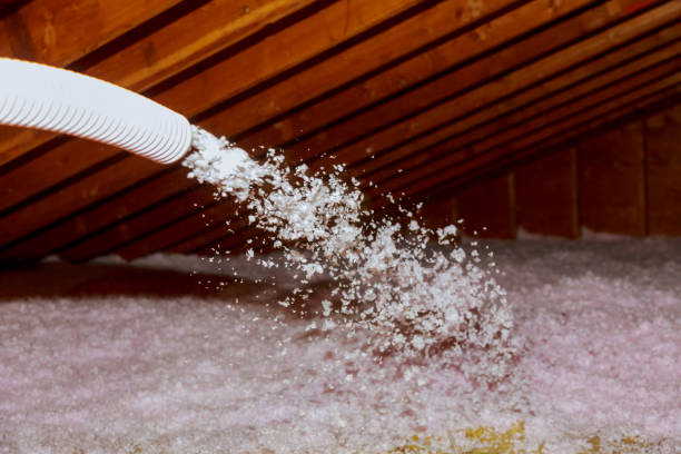 Best Commercial Insulation in Kutztown, PA