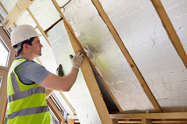 Best Insulation for Specific Applications in Kutztown, PA